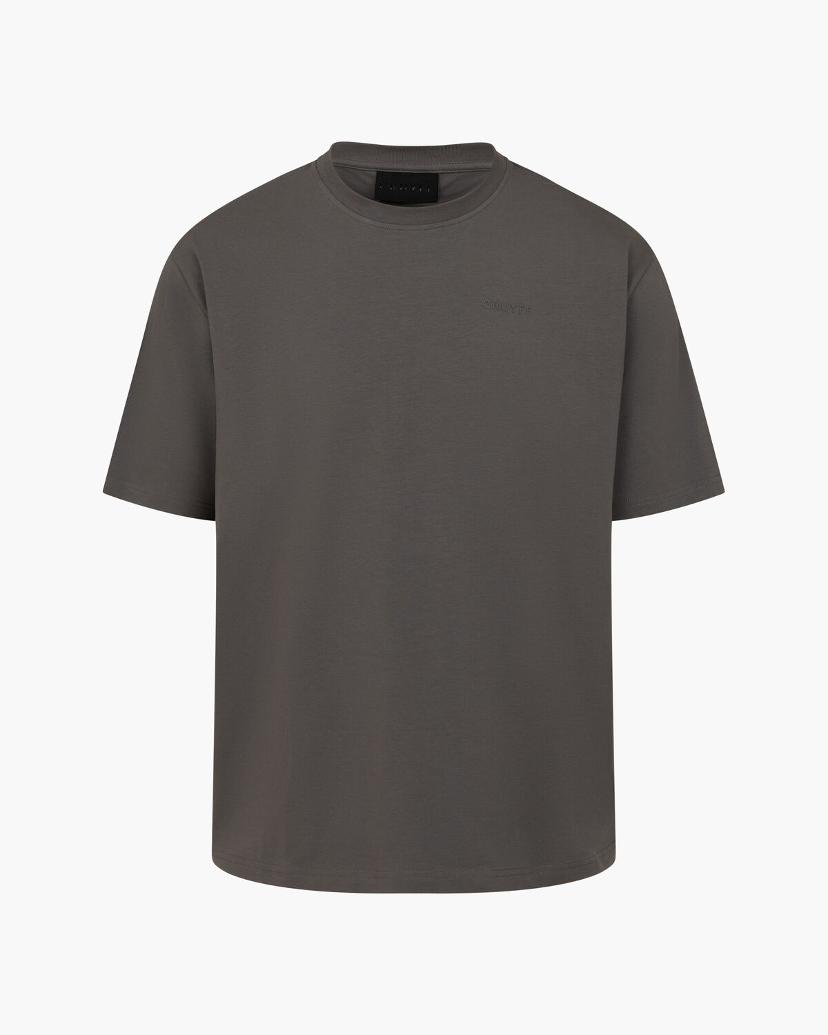 Dreamer League Tee, Grey, hi-res