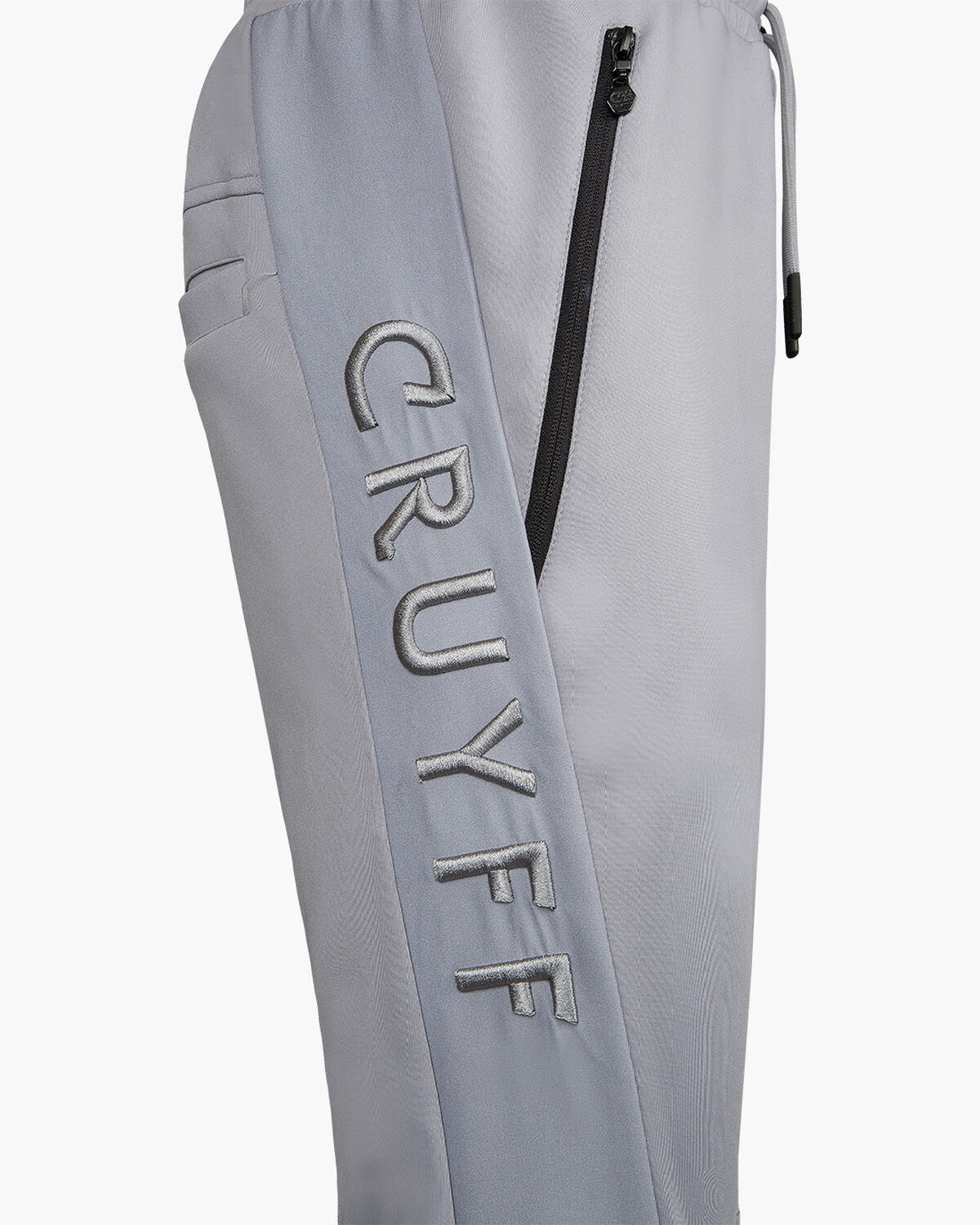 Morera Scuba Pants, Grey, hi-res