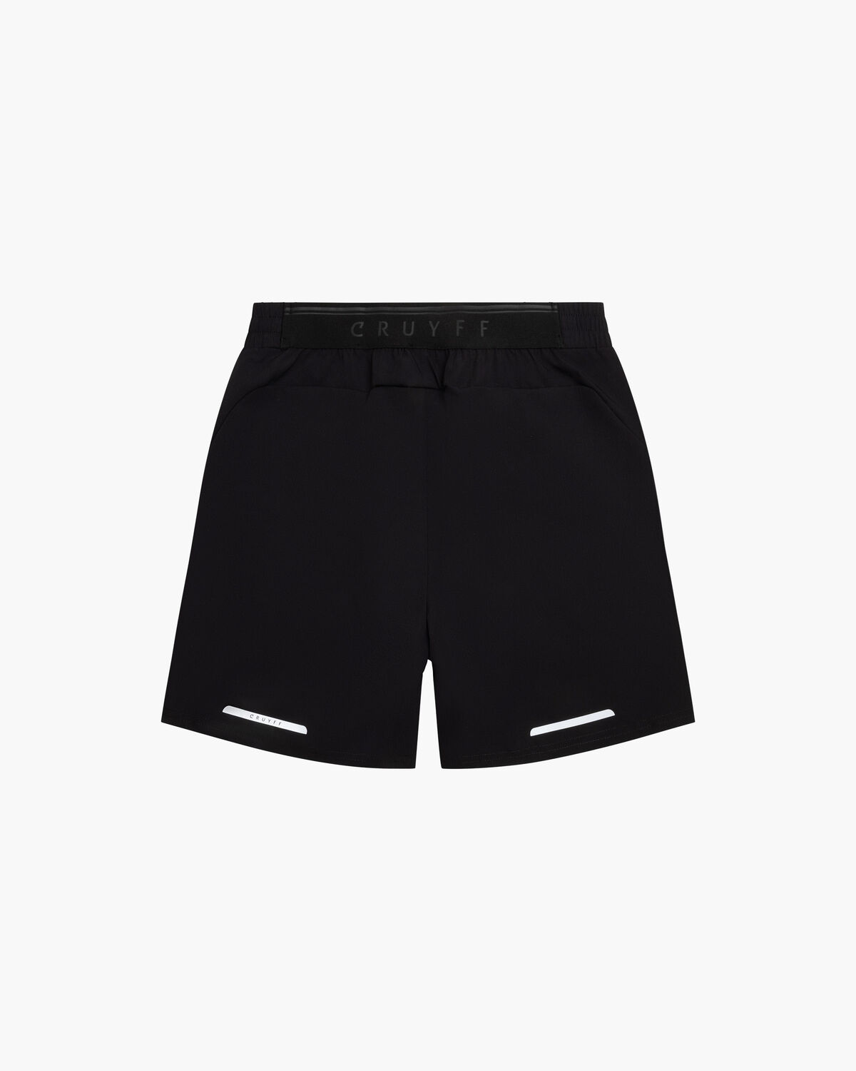 Aquatic Short, Black, hi-res