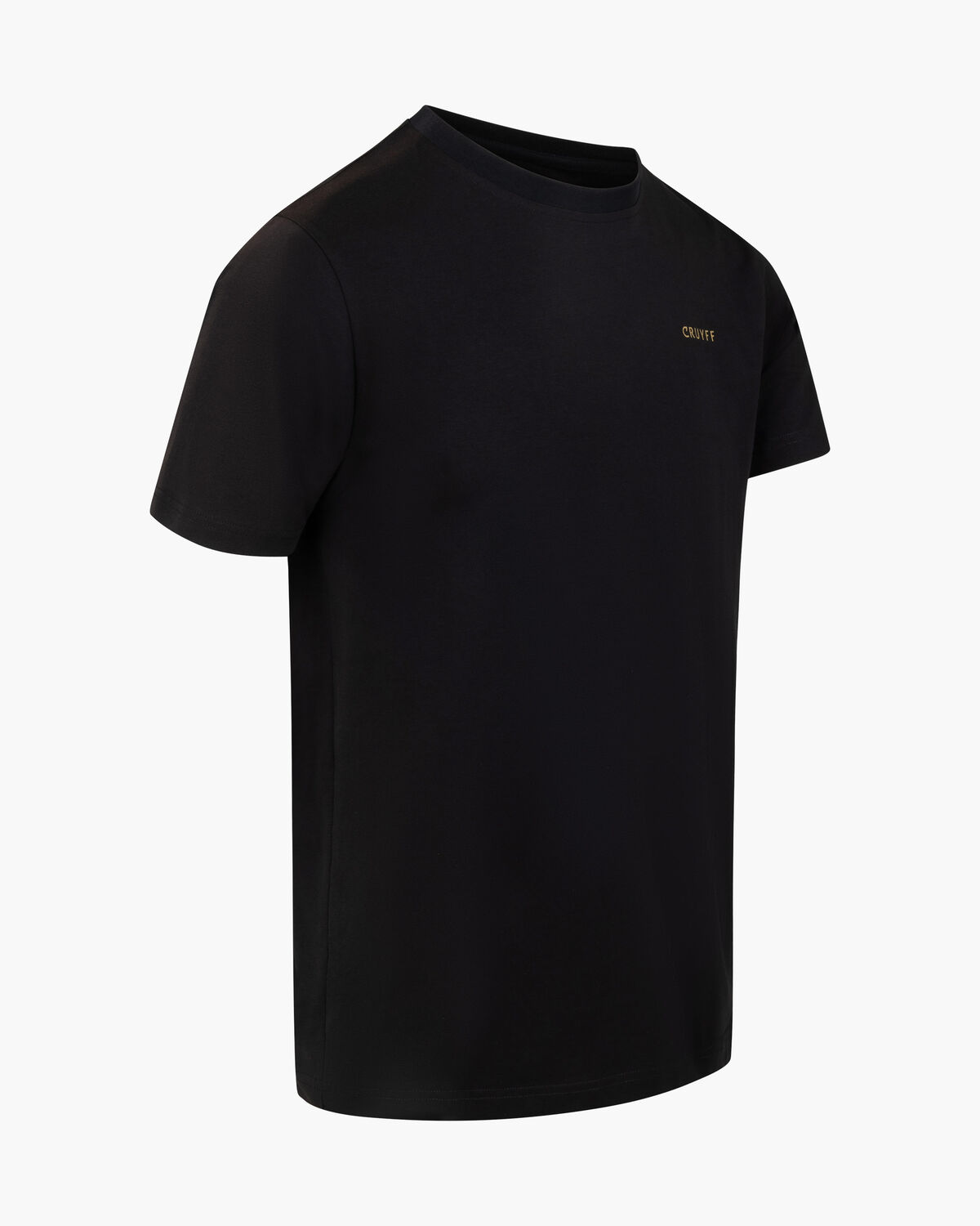 '79 Tee, Black/Gold, hi-res