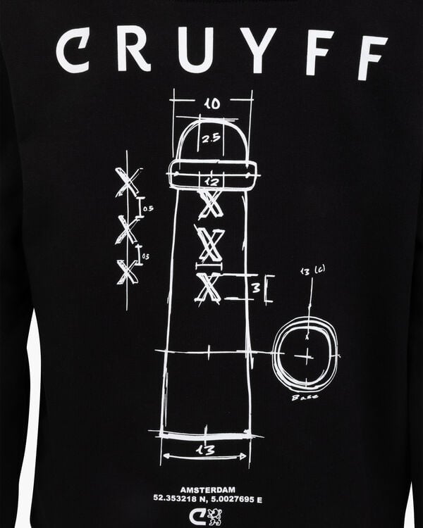 City Pack Hoodie AMS