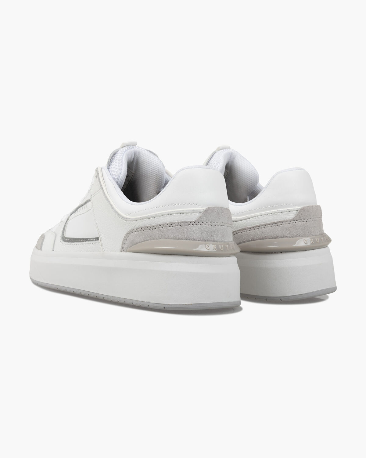 Kickturn, White/Grey, hi-res