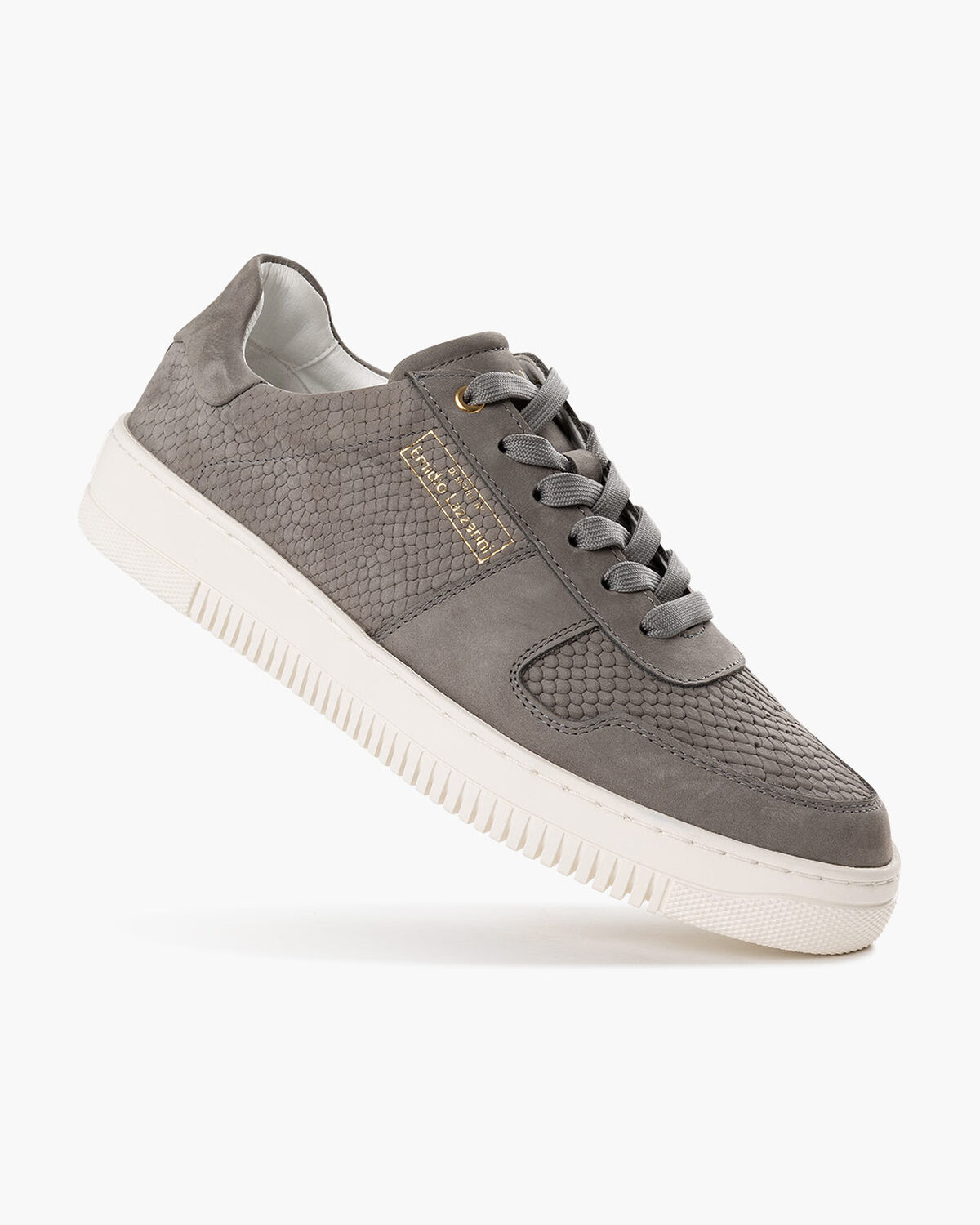 Libero - Phyton/Soft Nappa, Light Grey, hi-res