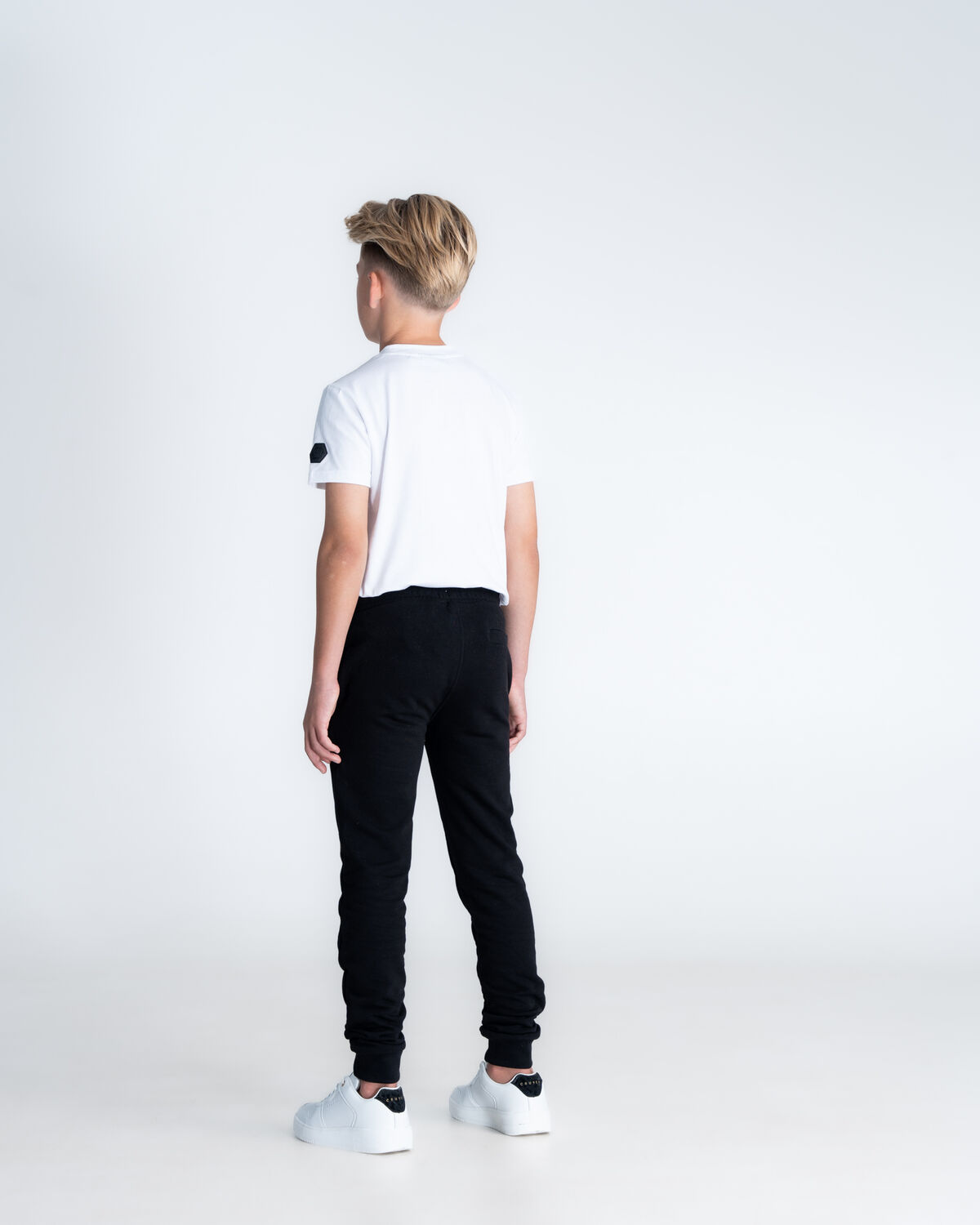 Xinner Pant, Black, hi-res