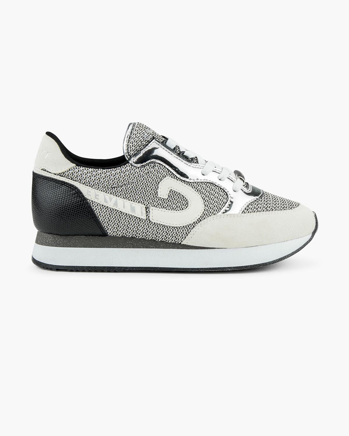 Cruyff park runner discount dames