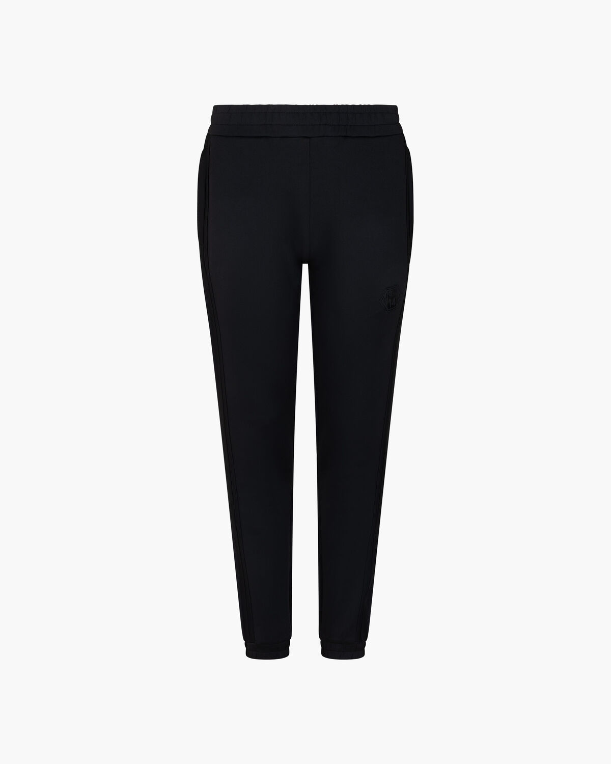 Onyx Trackpant, Black, hi-res
