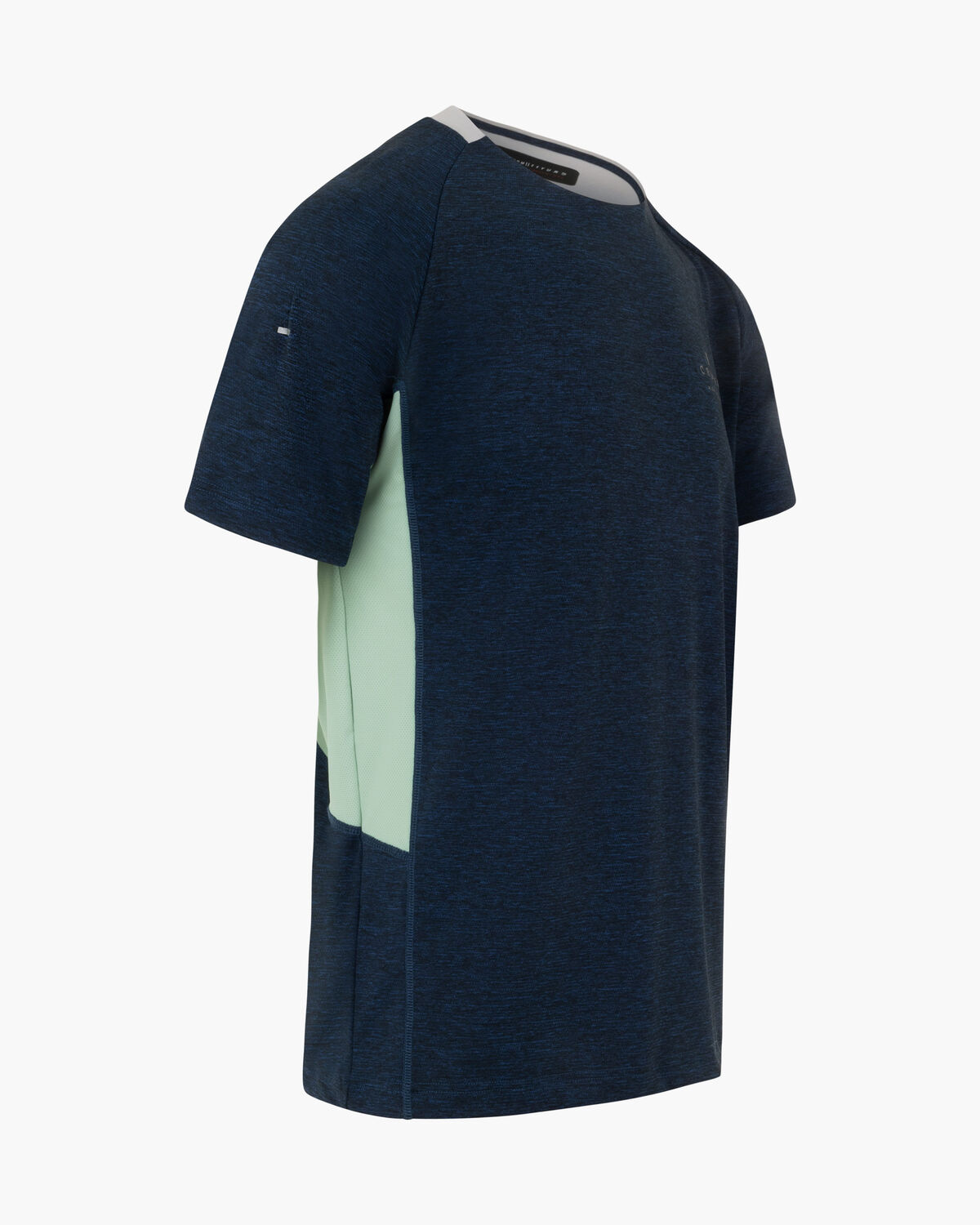Nimbus T-Shirt, Navy, hi-res