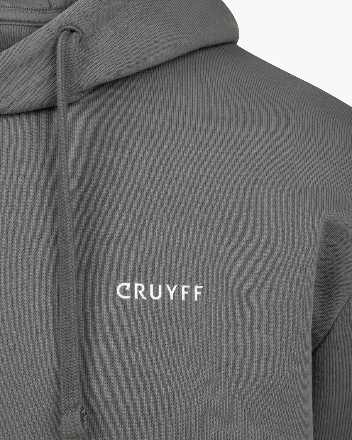 Gradient Hood, Charcoal Grey, hi-res
