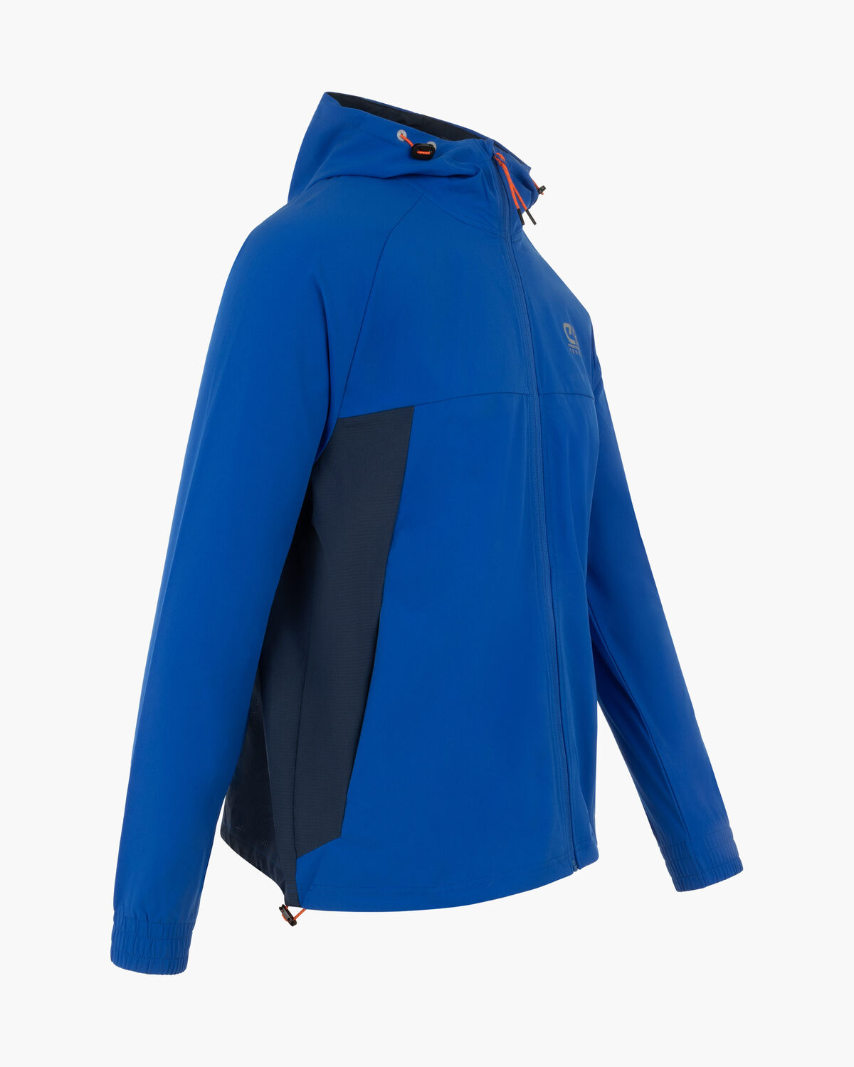 Torrid Windbreaker, Blue, hi-res