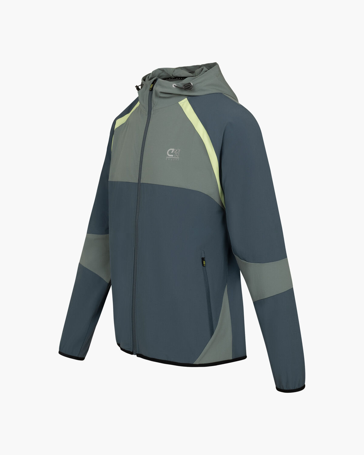 Agate Tracktop, Forest Green, hi-res