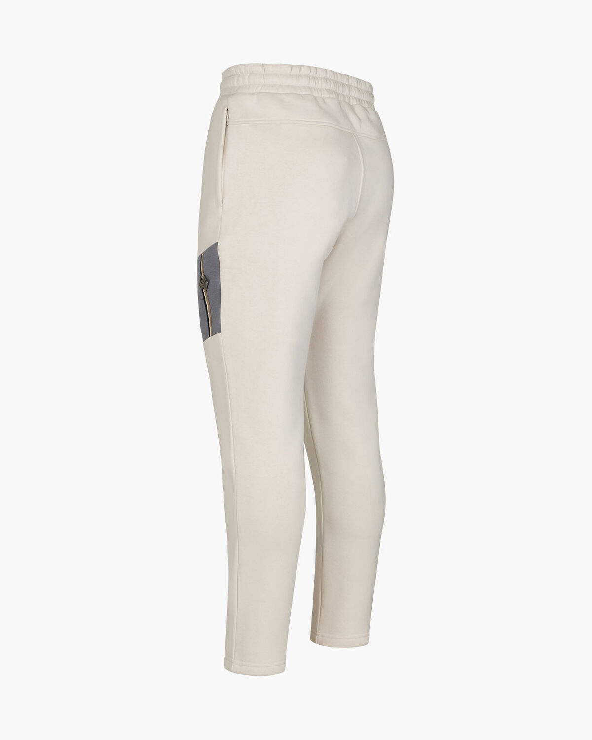 Torch Trackpant, White/Gold, hi-res