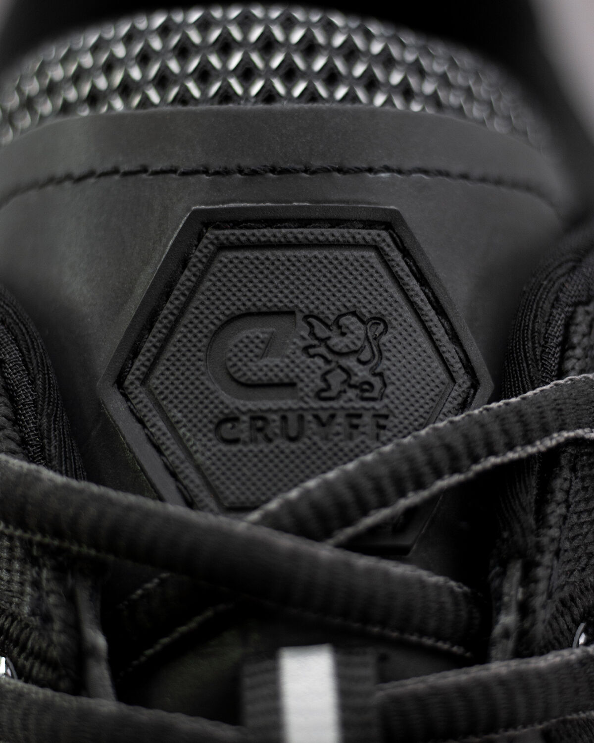 Superbia Hex, Grey/Black, hi-res