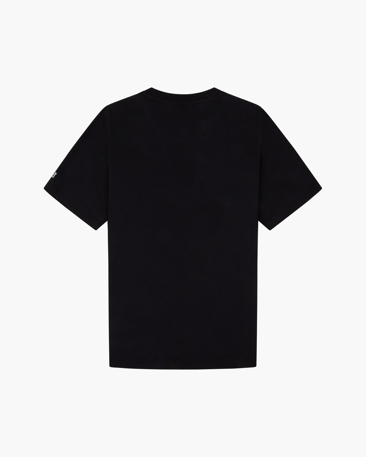 Ultra Tee, Black/Gold, hi-res