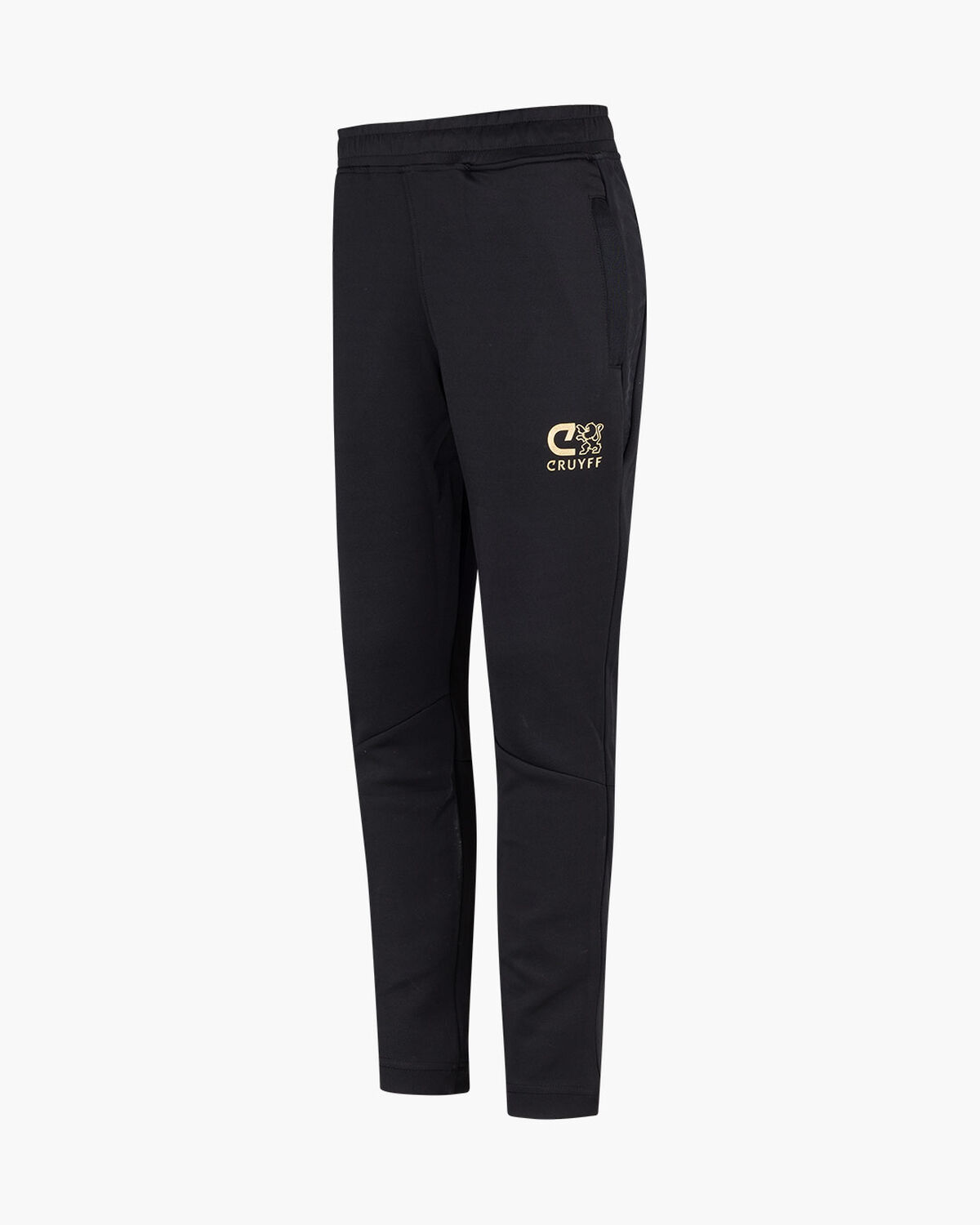 Pointer Suit, Black/Gold, hi-res