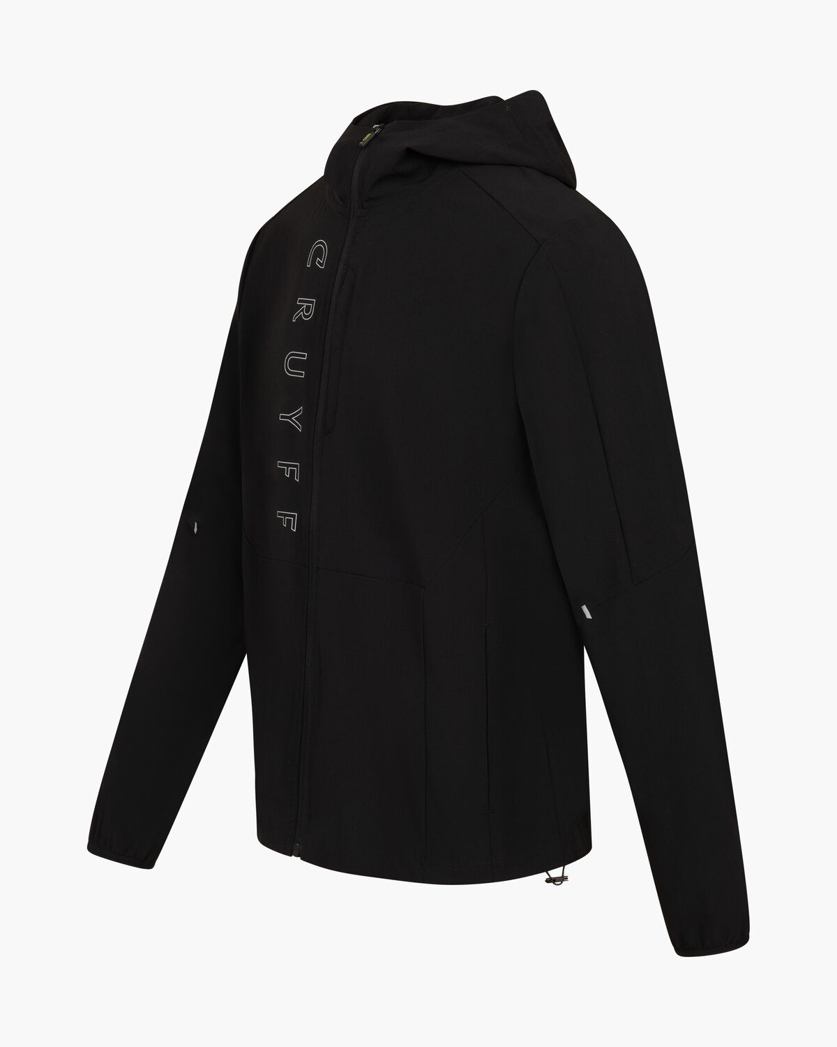 Avinex Tracktop, Black, hi-res