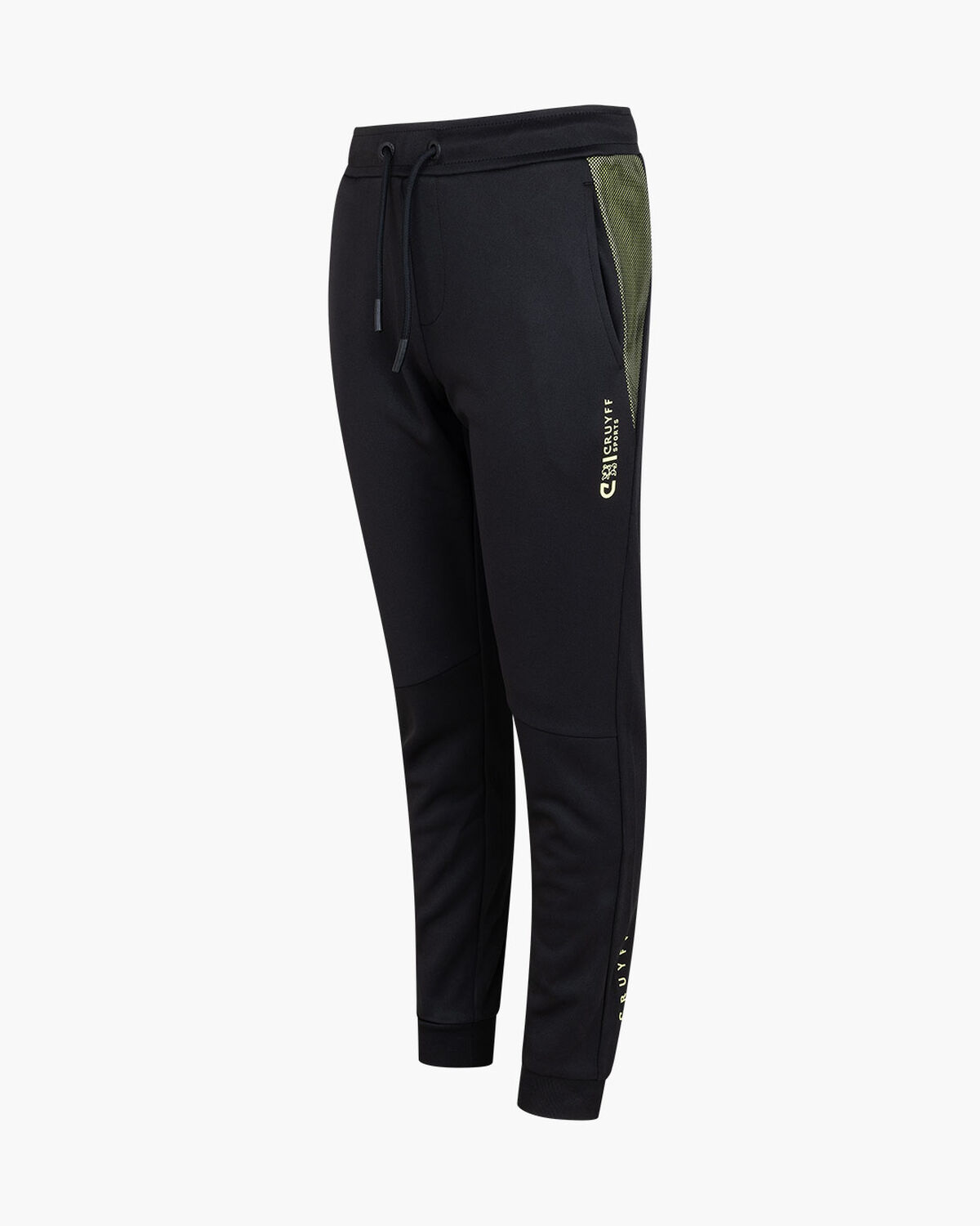 Howler Suit - 100% Polyester, Green/Black, hi-res