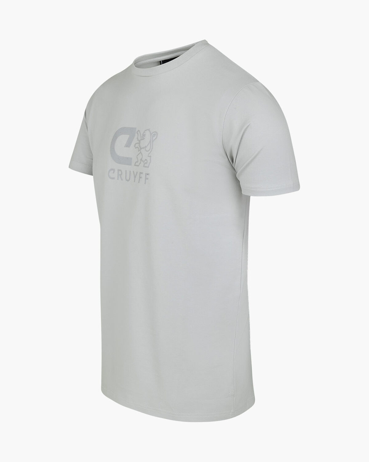 Classic Tee, Ultimate Grey, hi-res