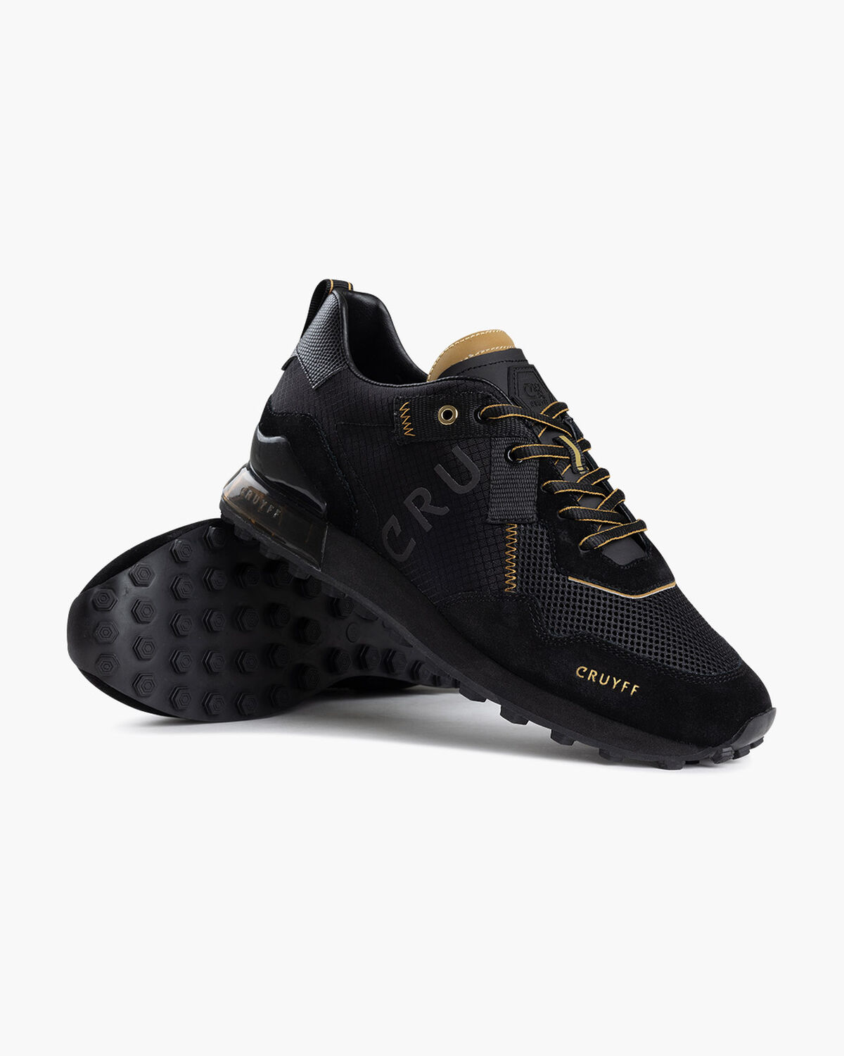 Superbia, Black/Gold, hi-res