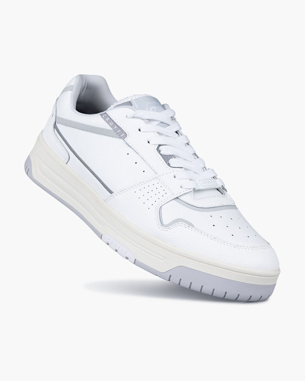 Collegam, White, hi-res