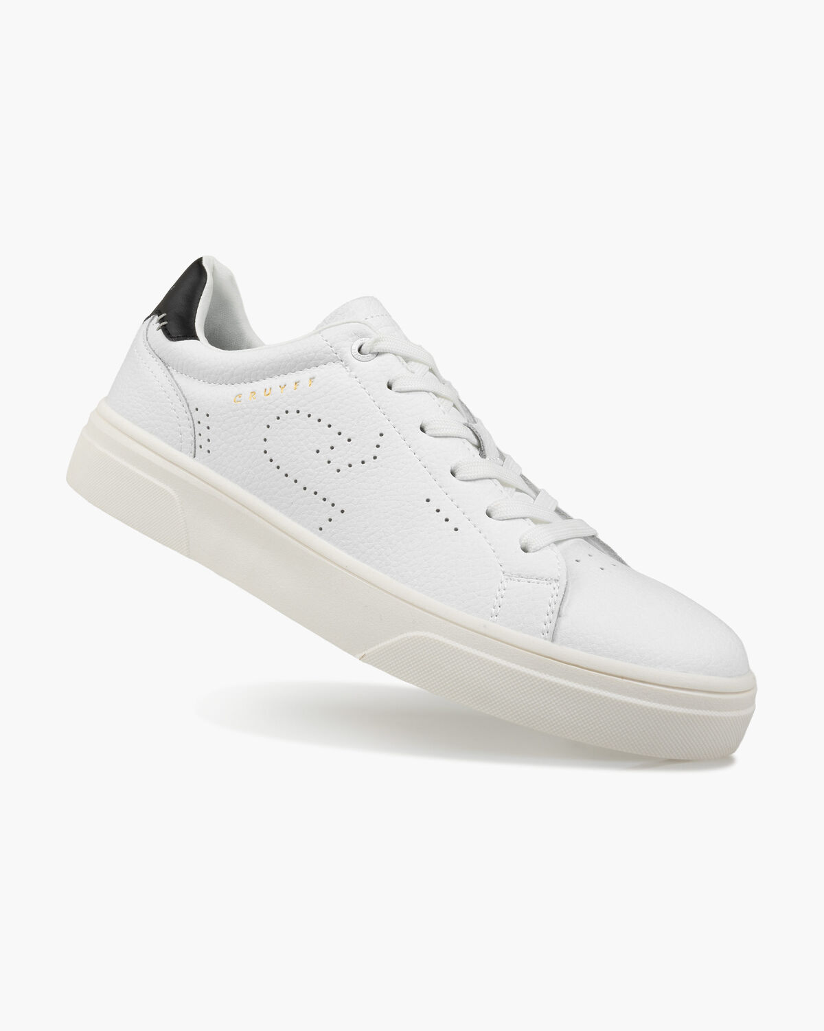 Gracia, White, hi-res