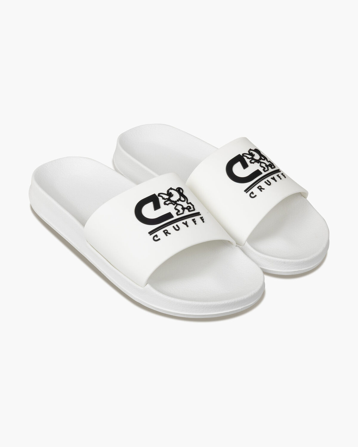 Sport Slide, White, hi-res
