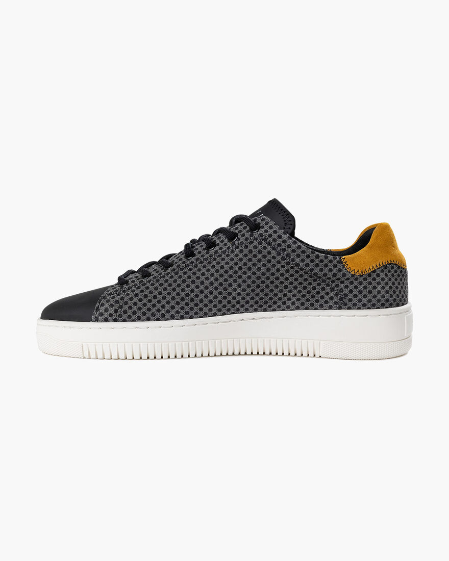Joan - Print Suede/Matt, Grey/Black, hi-res
