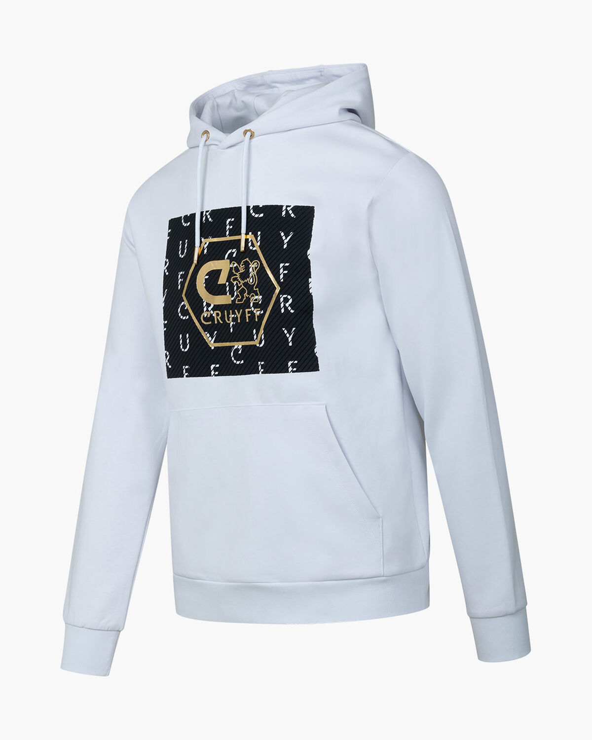 Explore Hoodie, White, hi-res
