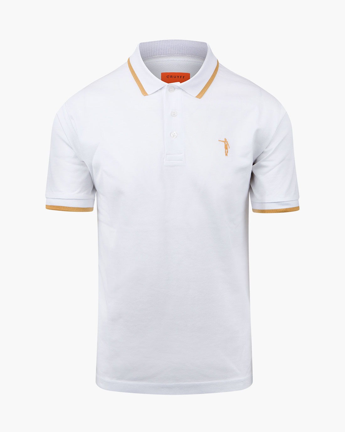 Cruyff top polo shirts