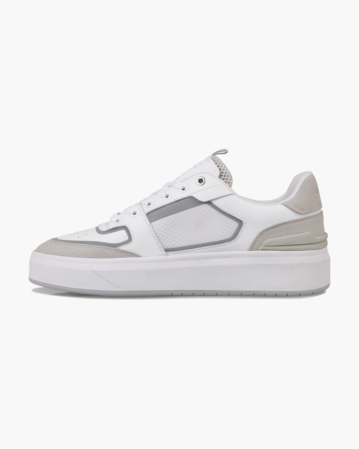 Endorsed Tech, White, hi-res