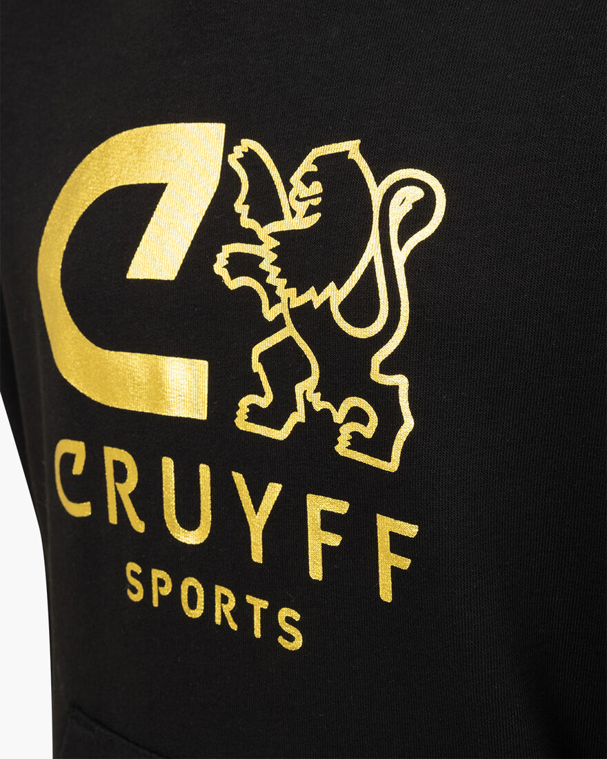 Do Suit - 80% Cotton / 20% Polyester, Gold, hi-res