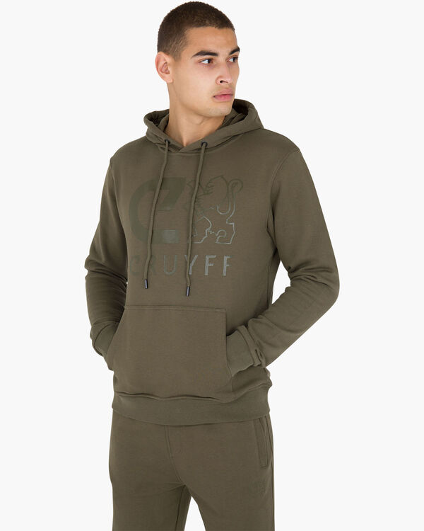 Hernandez Hoodie