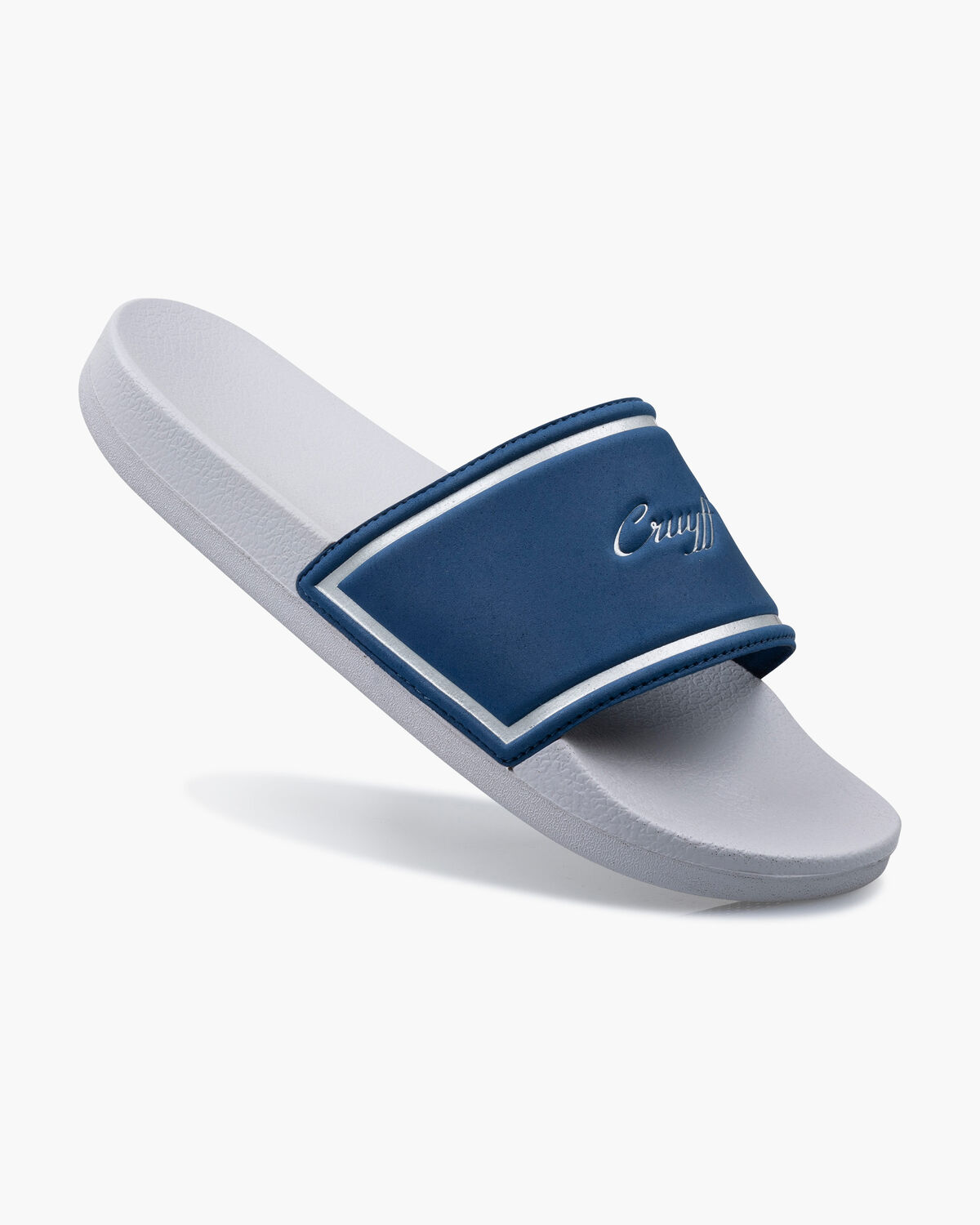 Scripto Slide, Navy, hi-res