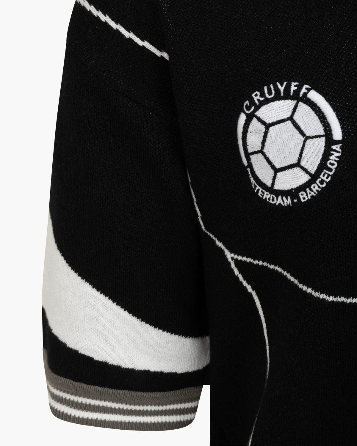 Revere Polo, Black, hi-res