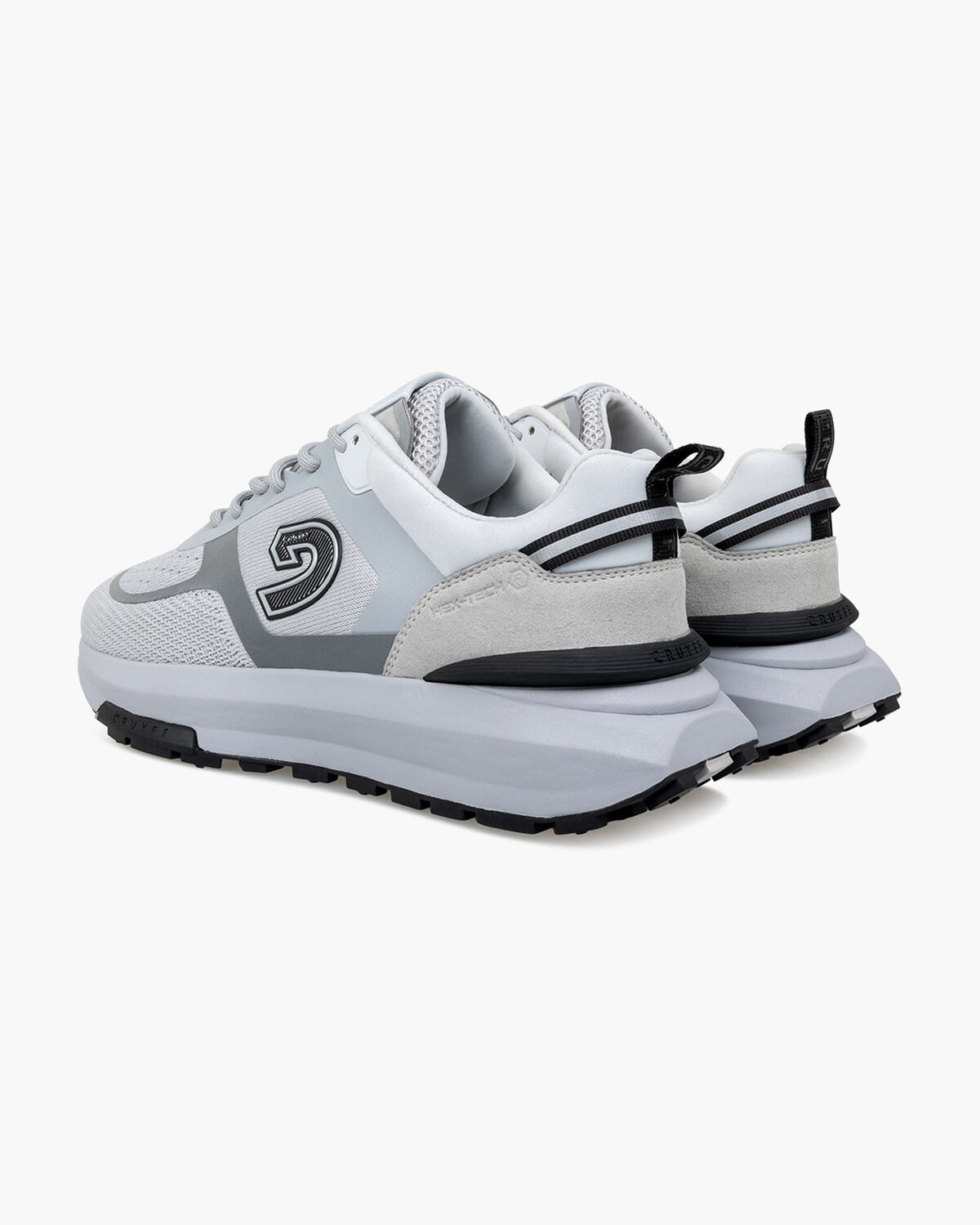 Fuzeknit, Light Grey, hi-res