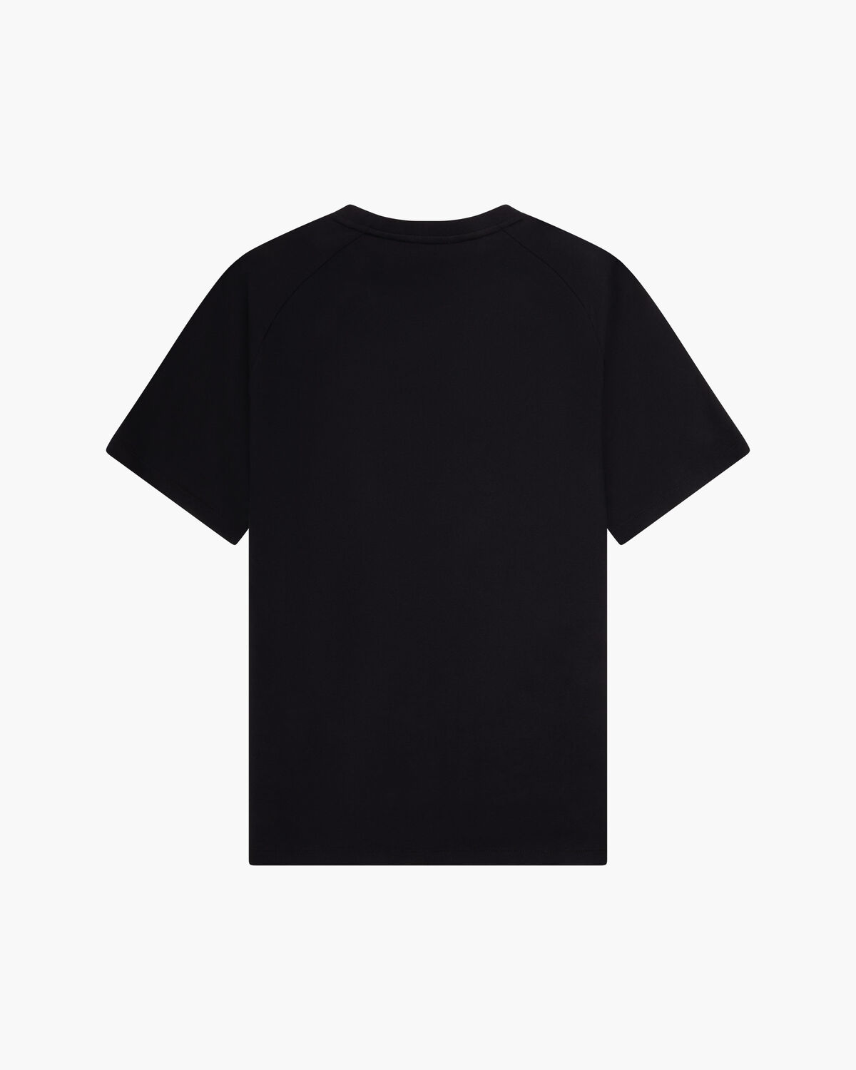 Hydrox Tee, Black, hi-res