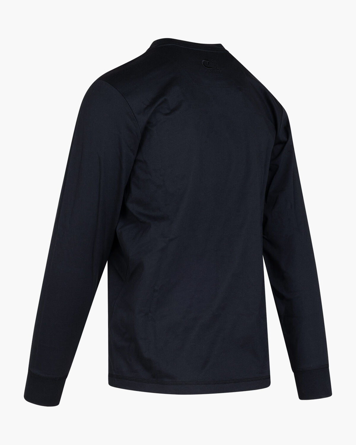Kuzamo LS, Black, hi-res