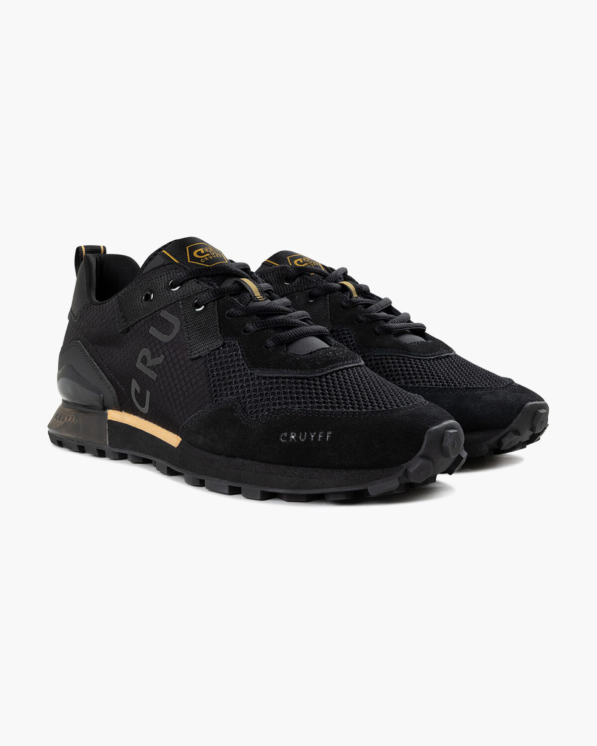 Superbia, Black/Black, hi-res