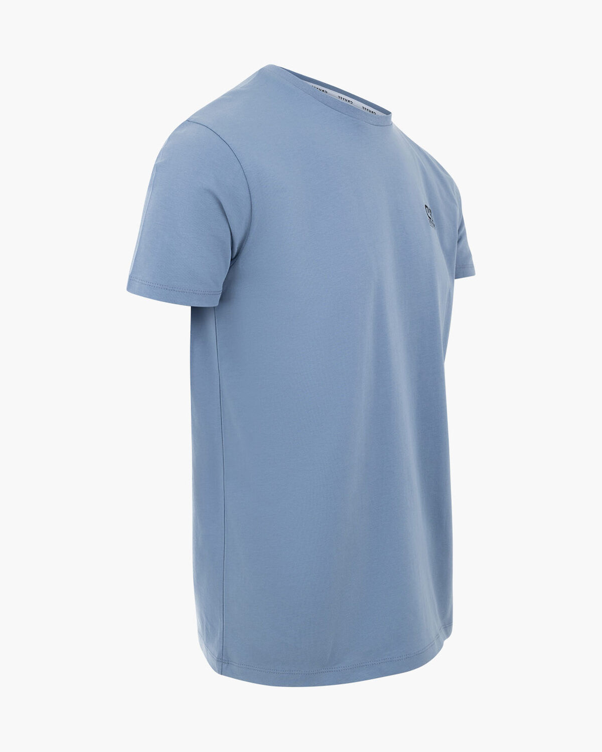 Tee, Lead Blue, hi-res