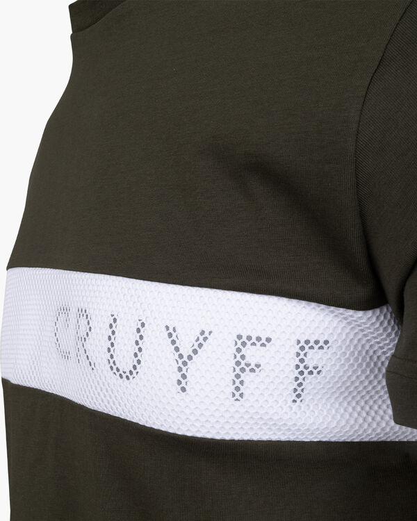 Virgil Tee