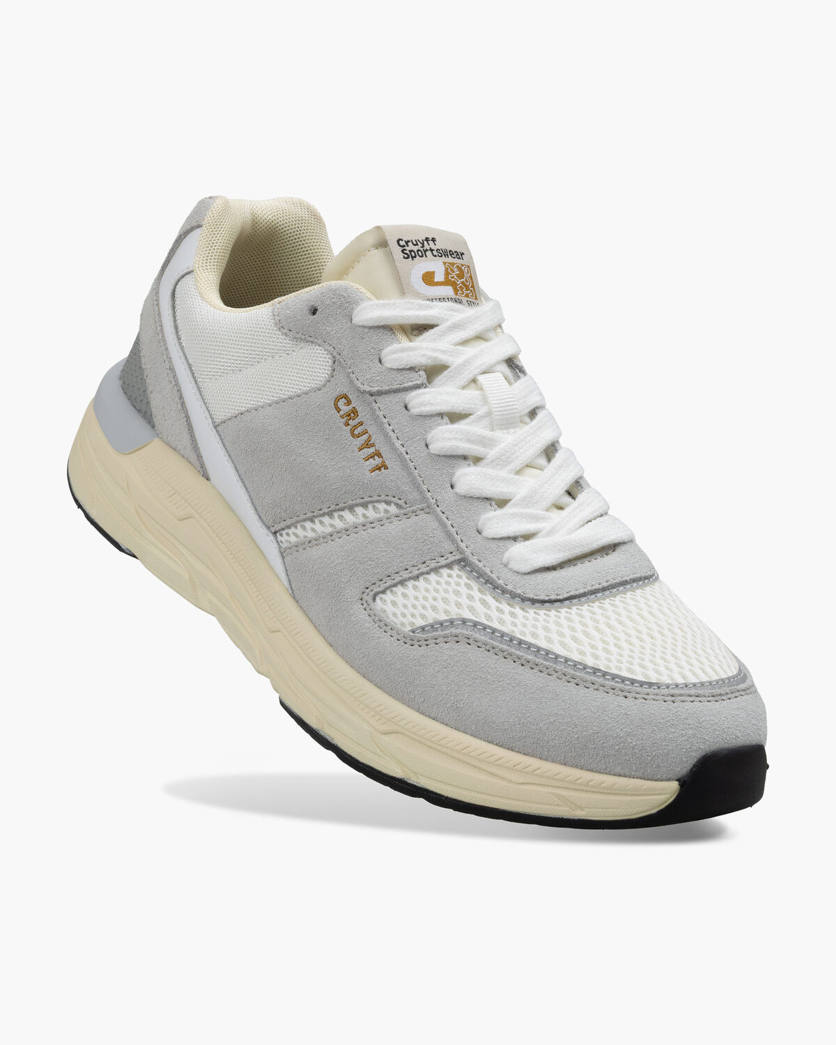 Camino, Grey/White, hi-res