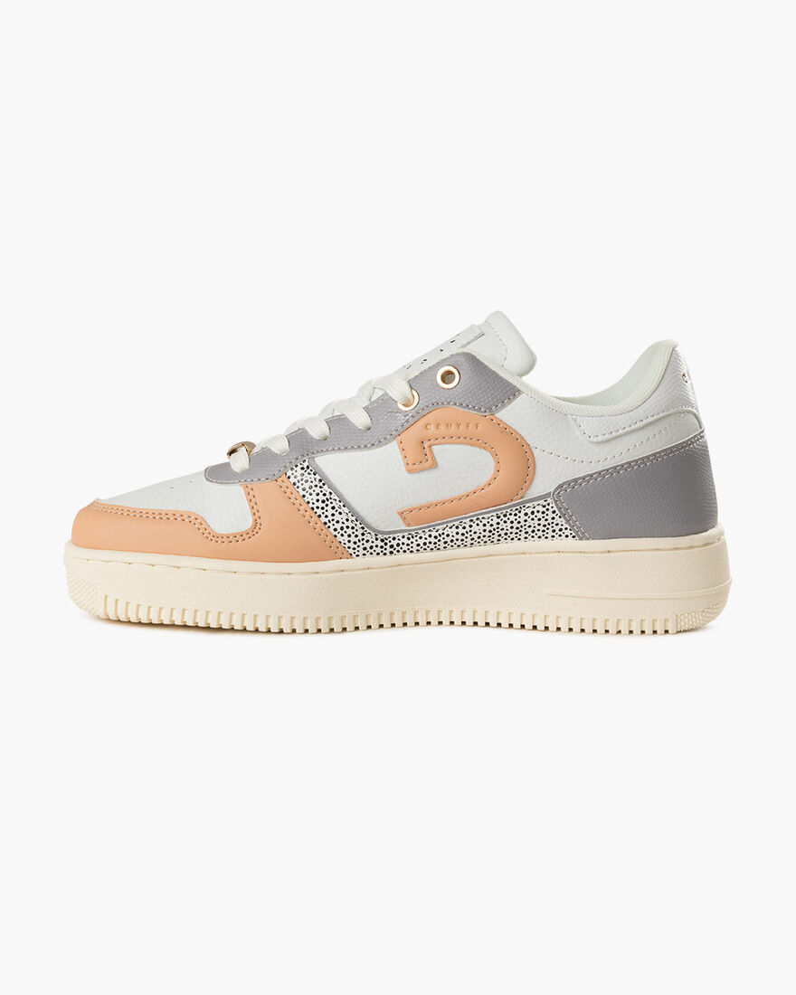Campo Low Lux - Tumbled/Fine Lizard, Multicolor, hi-res
