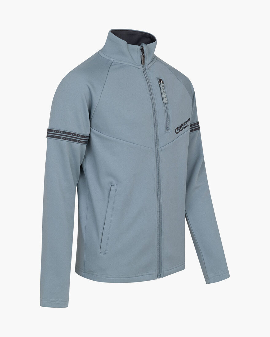 Minnow Suit - 100% Polyester, Blue, hi-res