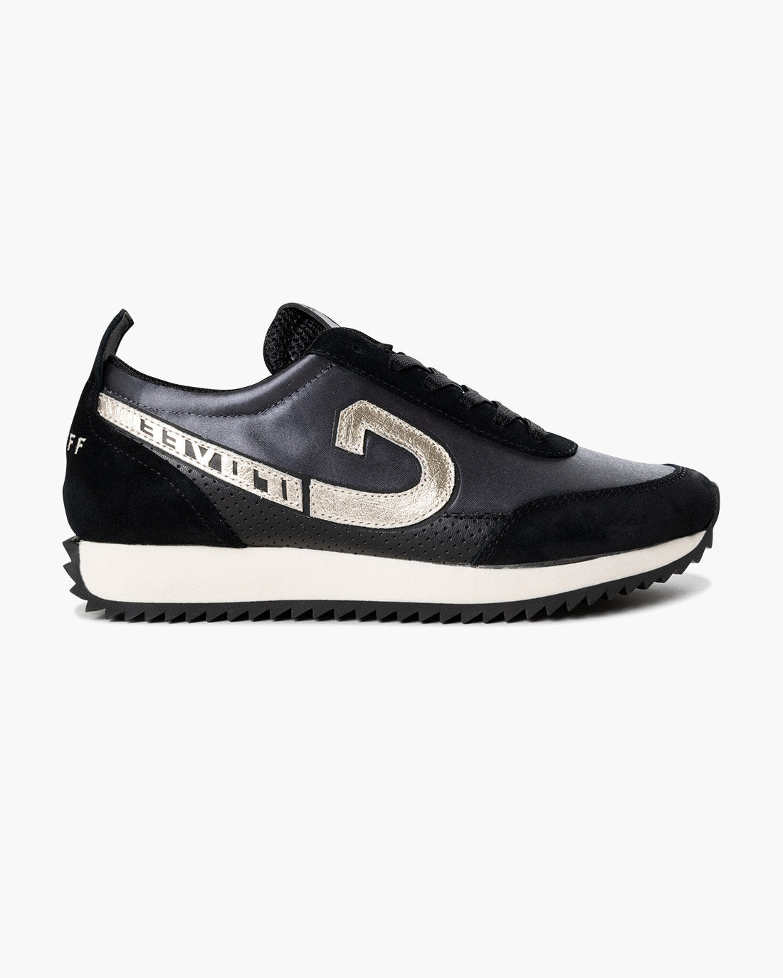 Cruyff vanenburg black hotsell