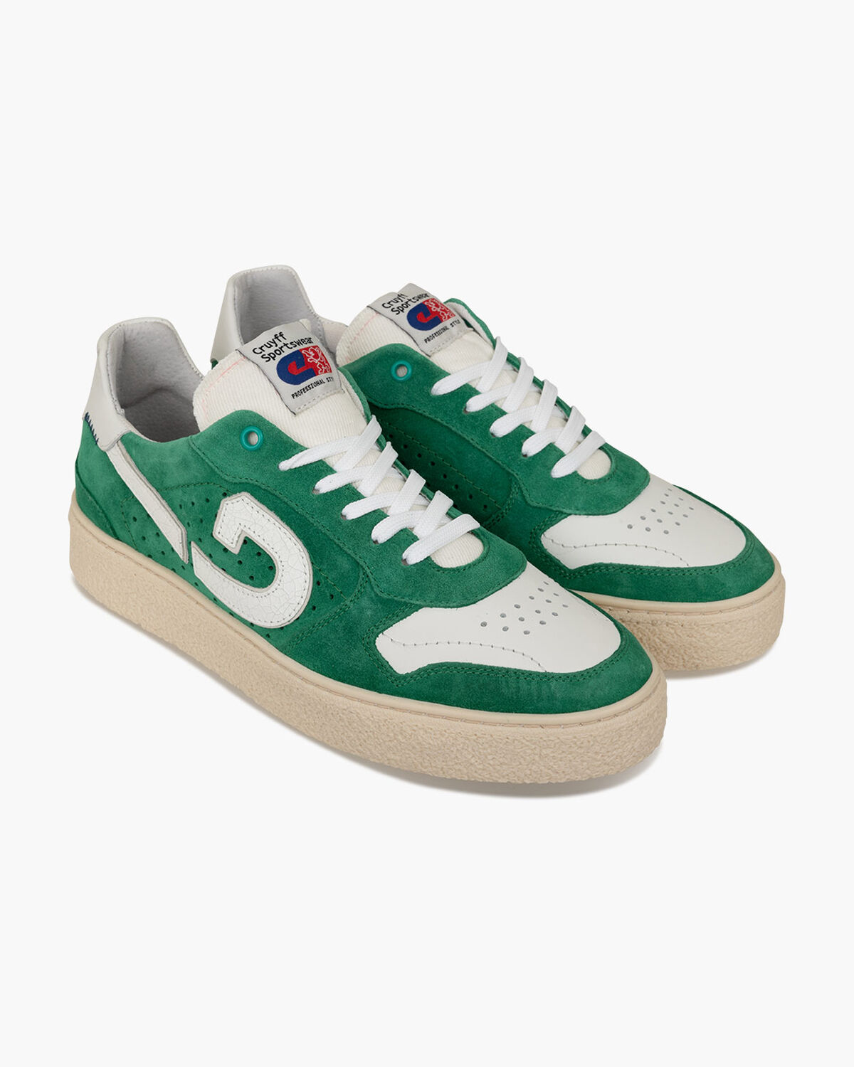Slice, Green, hi-res