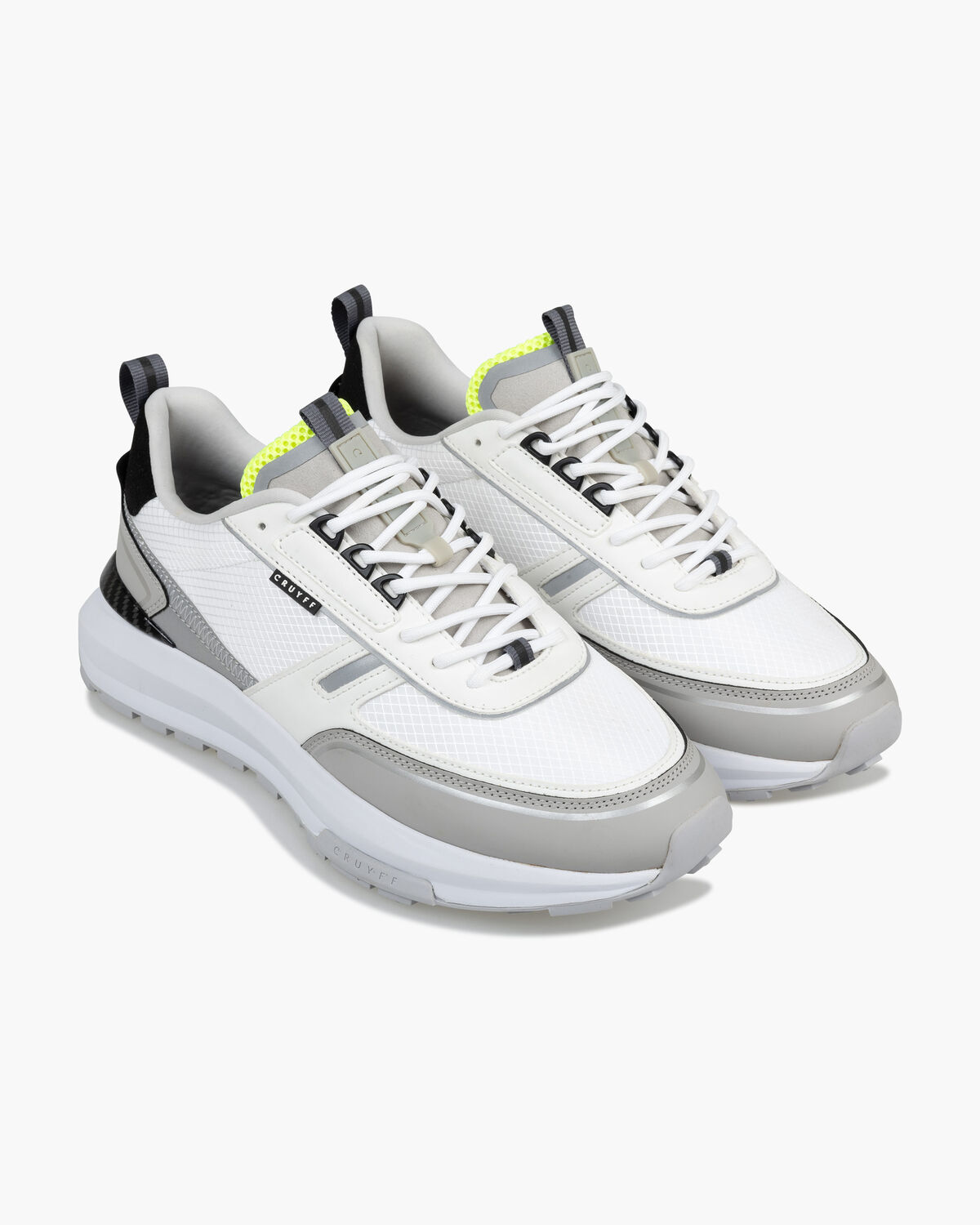 Ambruzzia, White/Yellow, hi-res