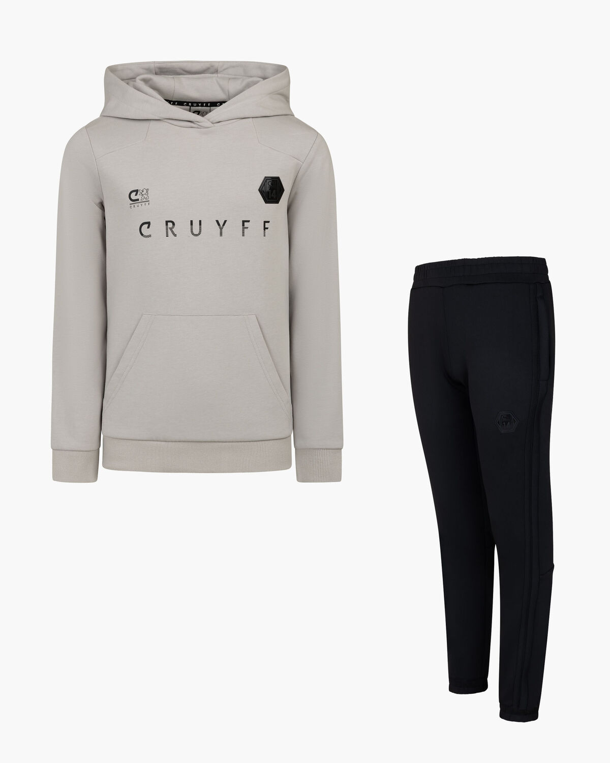 Onyx Hoodie & Trackpant, , hi-res