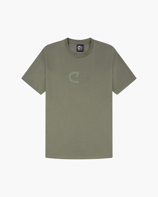 Classic Logo Tee