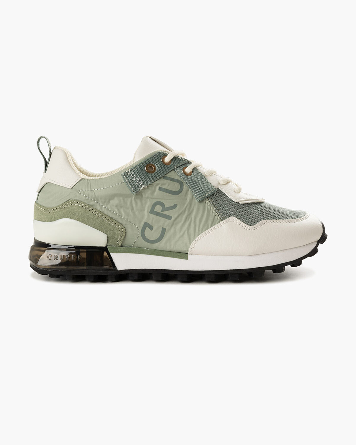 Superbia - Tumbled/Mesh/Ripstop, Green, hi-res