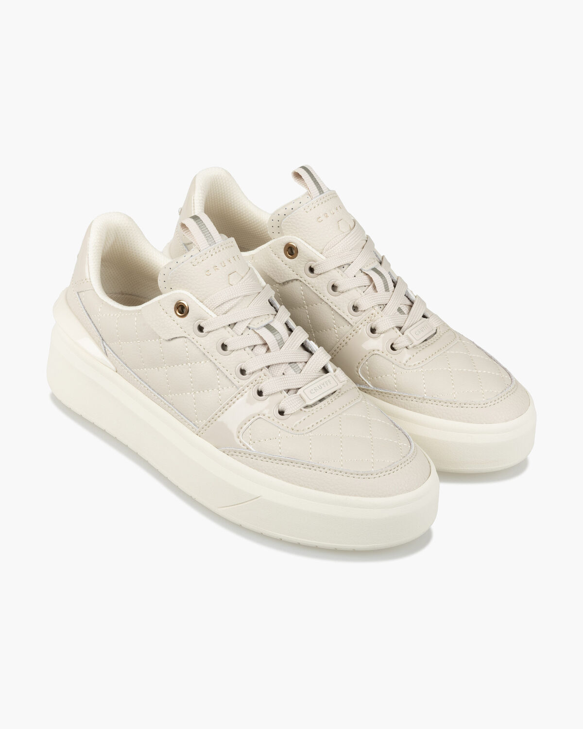 Endorsed Tennis, Crème, hi-res