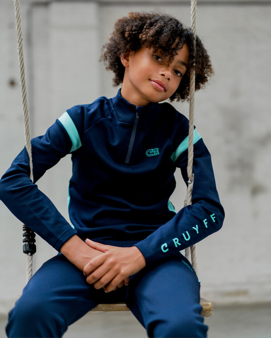 Corner Suit, Navy, hi-res
